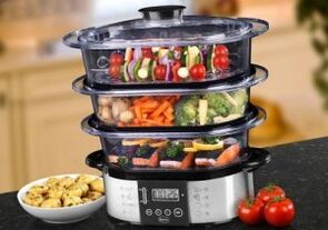 приготвяне на здравословни ястия за отслабване