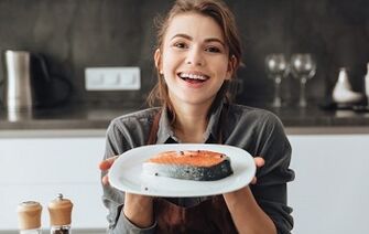диета за хора с кръвна група 0