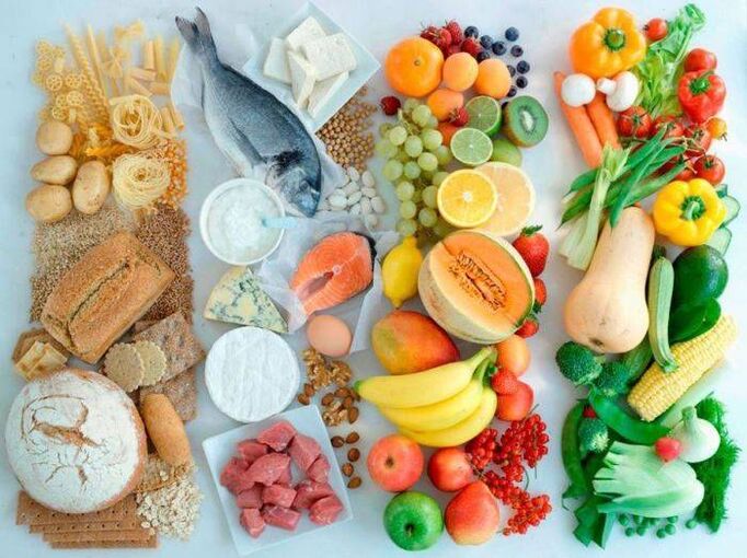 Разделното хранене е ключът към здравословното храносмилане